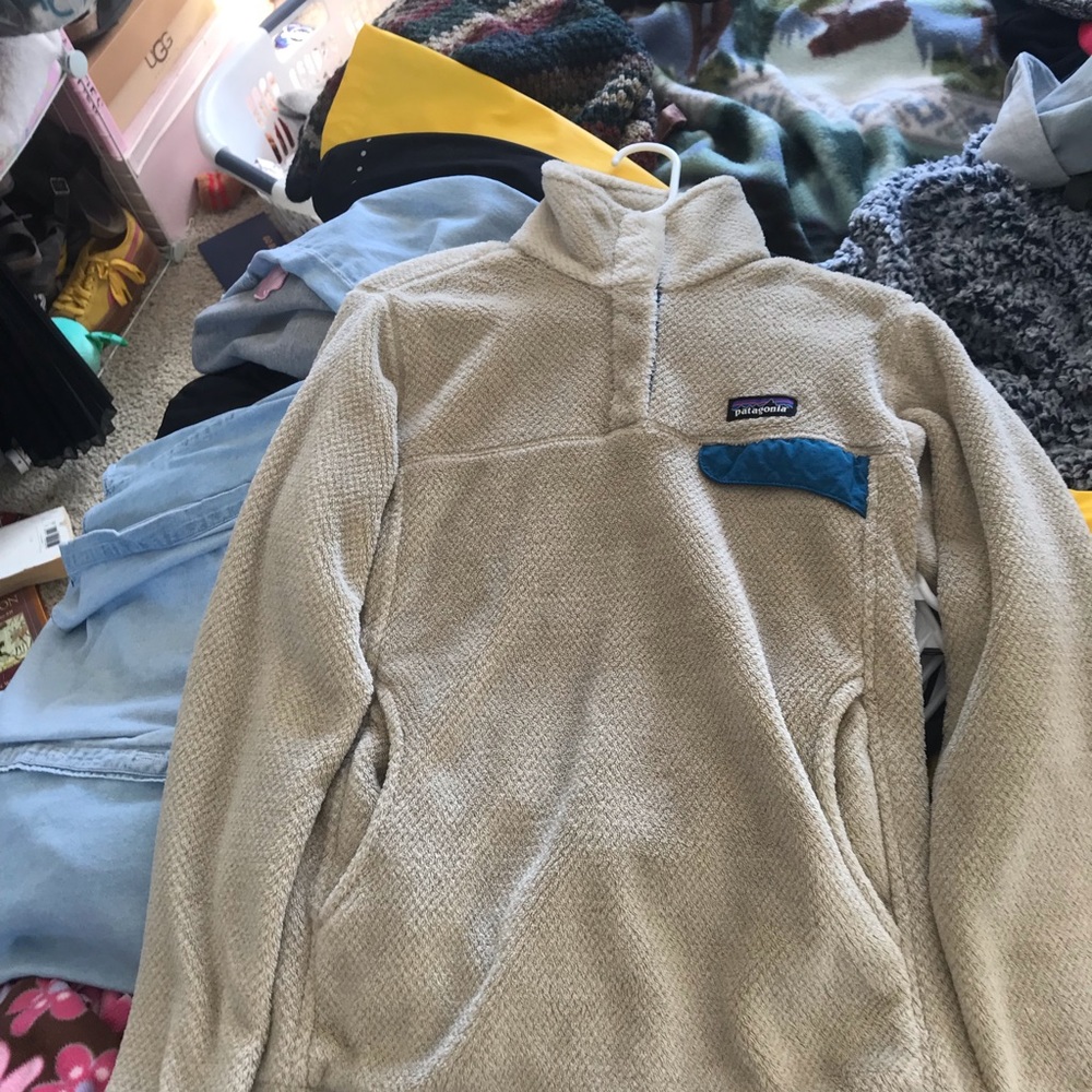 Patagonia Women’s Fleece